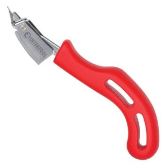 Ликвидатор скоб степлера INTERTOOL RT-0100 Ликвидатор скоб степлера INTERTOOL RT-0100