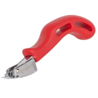 Ликвидатор скоб степлера INTERTOOL RT-0100 Ликвидатор скоб степлера INTERTOOL RT-0100