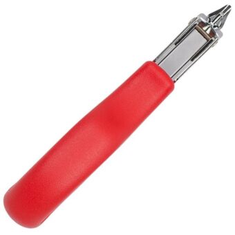 Ликвидатор скоб степлера INTERTOOL RT-0100 Ликвидатор скоб степлера INTERTOOL RT-0100