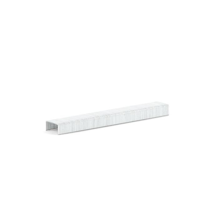 intertool-rt-0126-photo-1 Скоба для степлера каленая уп. 1000 шт., ширина 11,3 мм, сечение 0,70 мм INTERTOOL