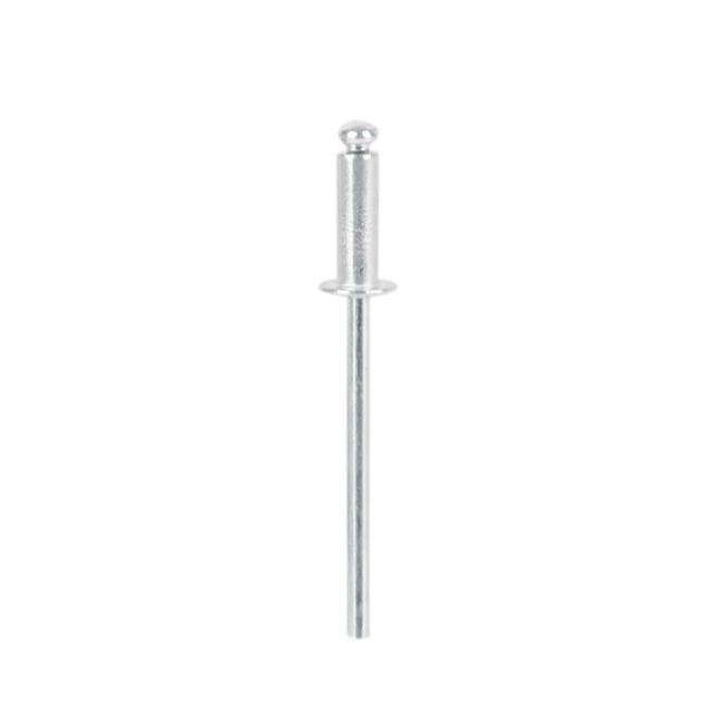 intertool-rt-3210-photo-1 Заклепка алюминиевая 10 мм, упаковка 50 шт INTERTOOL