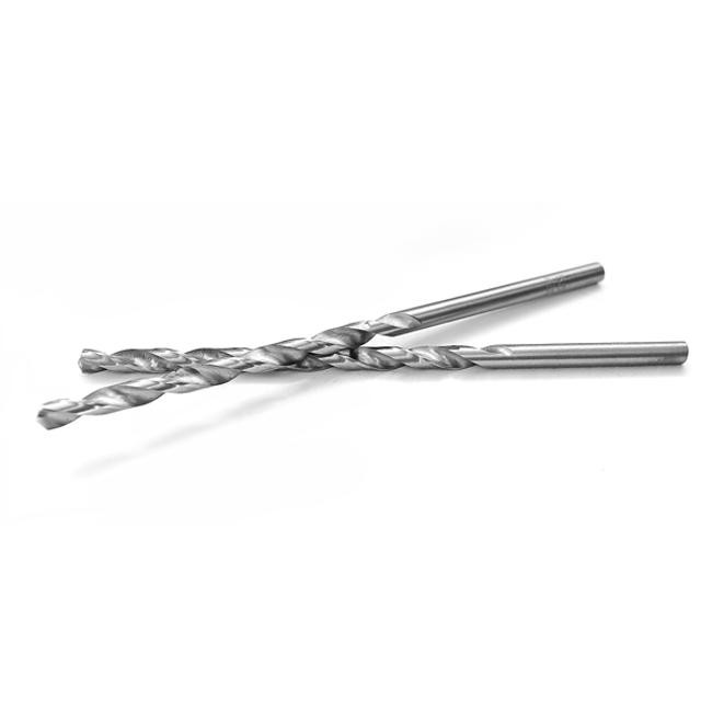 intertool-sd-5255-photo-1 Сверло по металлу удлиненное DIN 340 5,5 мм HSS INTERTOOL SD-5255