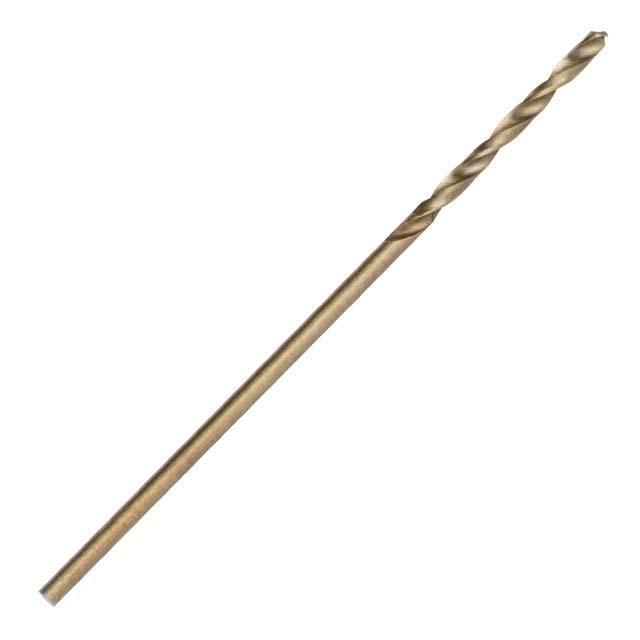 intertool-sd-5410-photo-1 Сверло кобальтовое по металлу 1.0 мм HSS-Co, DIN338 INTERTOOL SD-5410