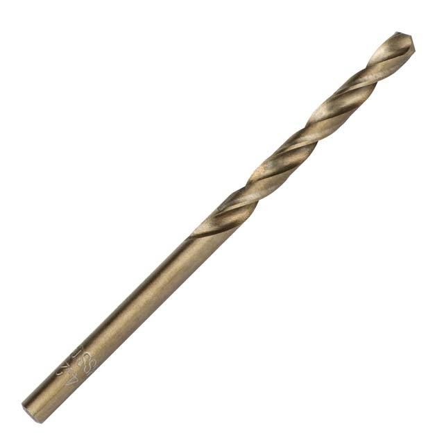 intertool-sd-5442-photo-1 Сверло кобальтовое по металлу 4.2 мм HSS-Co, DIN 338 INTERTOOL SD-5442