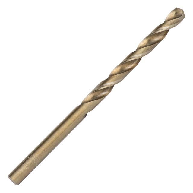 intertool-sd-5455-photo-1 Сверло кобальтовое по металлу 5.5 мм HSS-Co, DIN 338 INTERTOOL SD-5455