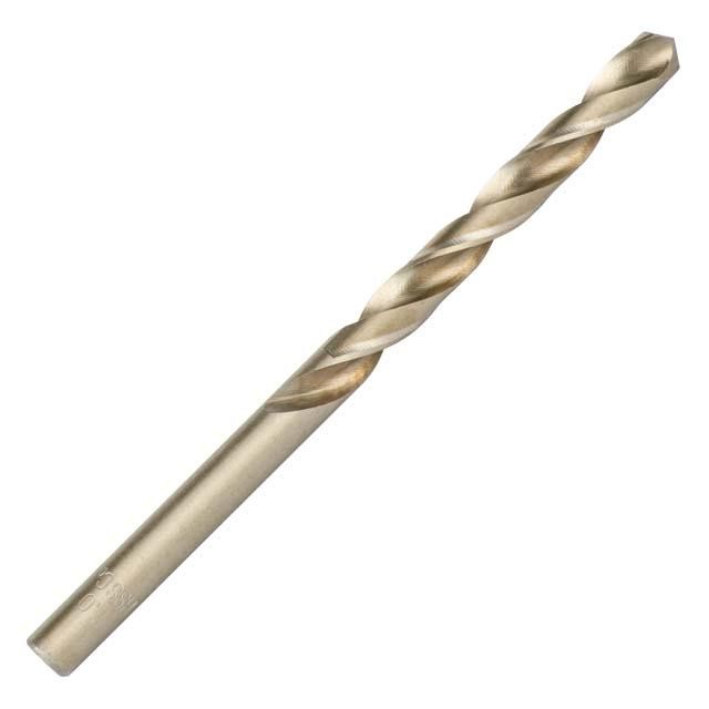 intertool-sd-5470-photo-1 Сверло кобальтовое по металлу 7.0 мм HSS-Co, DIN 338 INTERTOOL SD-5470