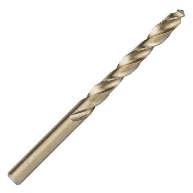 intertool-sd-5490-photo-1 Сверло кобальтовое по металлу 9.0 мм HSS-Co, DIN 338 INTERTOOL SD-5490