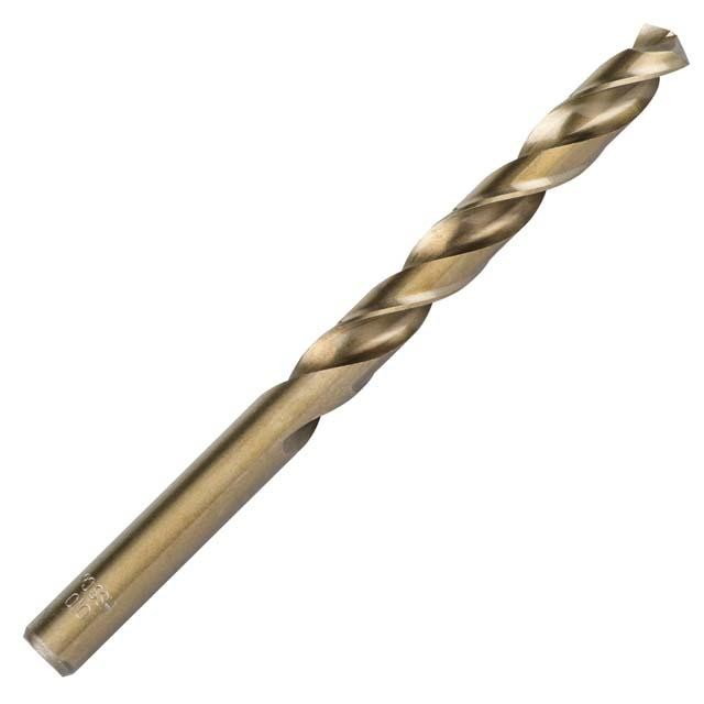intertool-sd-5500-photo-1 Сверло кобальтовое по металлу 10 мм HSS-Co, DIN 338 INTERTOOL SD-5500