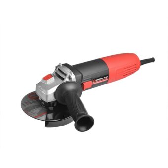 Шлифмашина угловая, 850 Вт, диаметр круга 125 мм, 11000 об/мин INTERTOOL WT-0221 Шлифмашина угловая, 850 Вт, диаметр круга 125 мм, 11000 об/мин INTERTOOL WT-0221