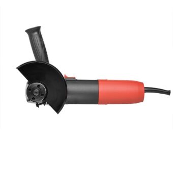 Шлифмашина угловая, 850 Вт, диаметр круга 125 мм, 11000 об/мин INTERTOOL WT-0221 Шлифмашина угловая, 850 Вт, диаметр круга 125 мм, 11000 об/мин INTERTOOL WT-0221
