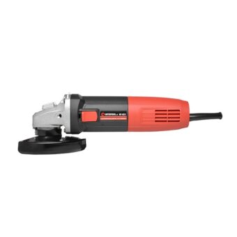 Шлифмашина угловая, 850 Вт, диаметр круга 125 мм, 11000 об/мин INTERTOOL WT-0221 Шлифмашина угловая, 850 Вт, диаметр круга 125 мм, 11000 об/мин INTERTOOL WT-0221