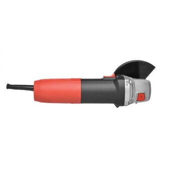 Шлифмашина угловая, 850 Вт, диаметр круга 125 мм, 11000 об/мин INTERTOOL WT-0221 Шлифмашина угловая, 850 Вт, диаметр круга 125 мм, 11000 об/мин INTERTOOL WT-0221