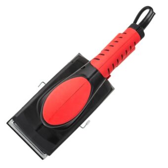 Шлифмашина вибрационная, 200 Вт, 11000 ход/мин, платформа 187*90 мм INTERTOOL WT-0521 Шлифмашина вибрационная, 200 Вт, 11000 ход/мин, платформа 187*90 мм INTERTOOL WT-0521