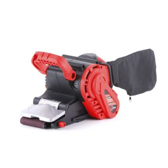Шлифмашина ленточная 1010 Вт, 120-380 м/мин, 76*533 мм INTERTOOL WT-0530 Шлифмашина ленточная 1010 Вт, 120-380 м/мин, 76*533 мм INTERTOOL WT-0530