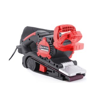 Шлифмашина ленточная 1010 Вт, 120-380 м/мин, 76*533 мм INTERTOOL WT-0530 Шлифмашина ленточная 1010 Вт, 120-380 м/мин, 76*533 мм INTERTOOL WT-0530