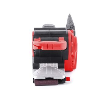 Шлифмашина ленточная 1010 Вт, 120-380 м/мин, 76*533 мм INTERTOOL WT-0530 Шлифмашина ленточная 1010 Вт, 120-380 м/мин, 76*533 мм INTERTOOL WT-0530