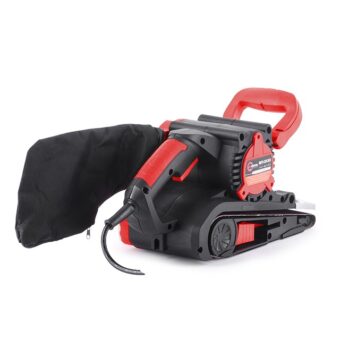Шлифмашина ленточная 1010 Вт, 120-380 м/мин, 76*533 мм INTERTOOL WT-0530 Шлифмашина ленточная 1010 Вт, 120-380 м/мин, 76*533 мм INTERTOOL WT-0530