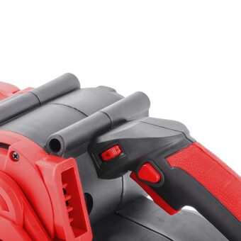 Шлифмашина ленточная 1010 Вт, 120-380 м/мин, 76*533 мм INTERTOOL WT-0530 Шлифмашина ленточная 1010 Вт, 120-380 м/мин, 76*533 мм INTERTOOL WT-0530
