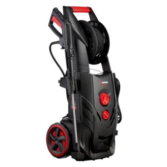 Мойка высокого давления 2500Вт, ном. 7 л/мин, макс. 7.8 л/мин, 130-160бар STORM INTERTOOL WT-1509 Мойка высокого давления 2500Вт, ном. 7 л/мин, макс. 7.8 л/мин, 130-160бар STORM INTERTOOL WT-1509