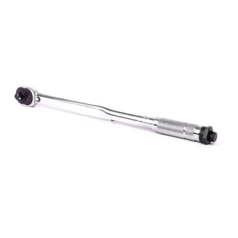 Динамометрический ключ 1/2", 28-210 NM INTERTOOL XT-9006