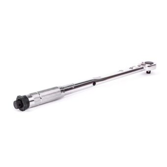 Динамометрический ключ 1/2", 28-210 NM INTERTOOL XT-9006