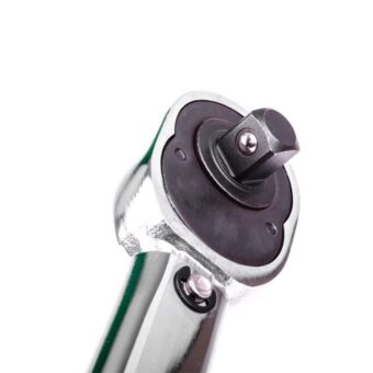 Динамометрический ключ 1/2", 28-210 NM INTERTOOL XT-9006