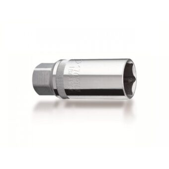Свечная головка 21 мм 1/2" BAAR1621 TOPTUL Свечная головка 21 мм 1/2" BAAR1621 TOPTUL