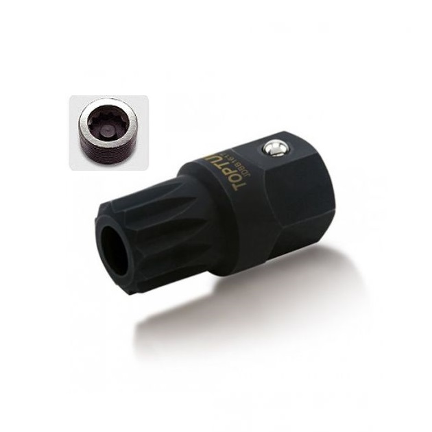 727088817-jdbb1617-1200x630 Головка для маслосливной пробки коробки передач VW, AUDI JDBB1617 TOPTUL
