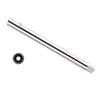 Свечная головка 14 мм 3/8" 12 граней BSBA1214S TOPTUL Свечная головка 14 мм 3/8" 12 граней BSBA1214S TOPTUL