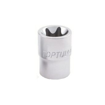 Головка торцевая 3/8" E8 BAED1208 TOPTUL