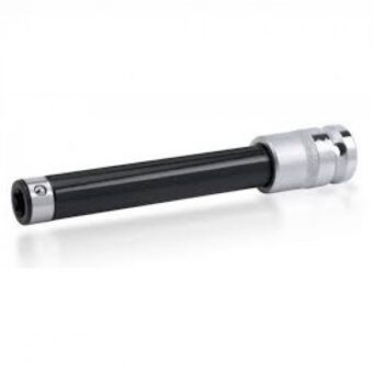Головка 1/2" E14 L140мм для разборки головки блока цилиндров BAEJ1614 TOPTUL Головка 1/2" E14 L140мм для разборки головки блока цилиндров BAEJ1614 TOPTUL