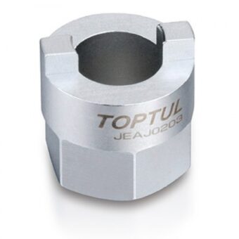 Головка для разборки стоек 14.5x5.0 JEAJ0203 TOPTUL Головка для разборки стоек 14.5x5.0 JEAJ0203 TOPTUL