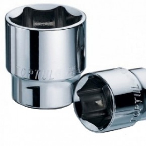 golovka-torcevaya-14-4mm-baea0804-toptul Головка торцевая шестигранная 1/4″ TOPTUL