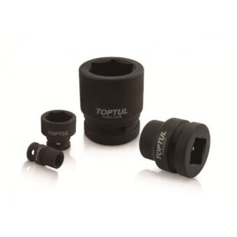 Головка торцевая ударная 3/4" TOPTUL Головка торцевая ударная 3/4" TOPTUL