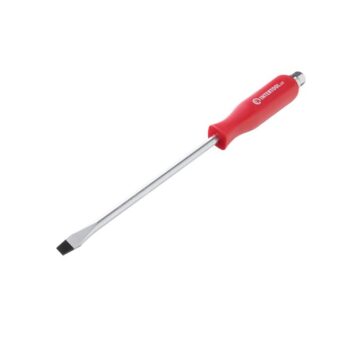 Отвертка ударная SL9x200 мм, Cr-V INTERTOOL HT-0485 Отвертка ударная SL9x200 мм, Cr-V INTERTOOL HT-0485