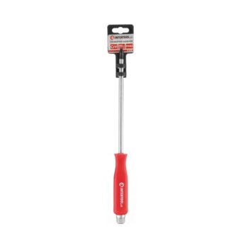 Отвертка ударная PH4x200 мм, Cr-V INTERTOOL HT-0490