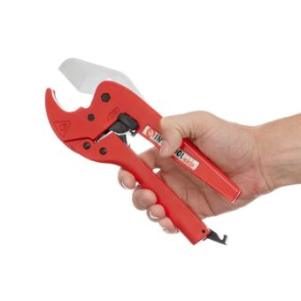 Труборез для труб PVC 0-42мм, sk5 INTERTOOL NT-0003