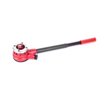 Набор плашек 4 шт. для нарезки резьбы 1/2"; 3/4"; 1"; 1 1/4" INTERTOOL SD-8004