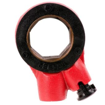 Храповый механизм под плашку трубную 1/2"-1 1/4" INTERTOOL SD-8016 Храповый механизм под плашку трубную 1/2"-1 1/4" INTERTOOL SD-8016