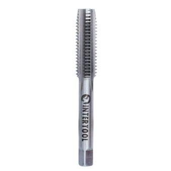 Метчик M6x1,0 мм INTERTOOL SD-8116 Метчик M6x1,0 мм INTERTOOL SD-8116