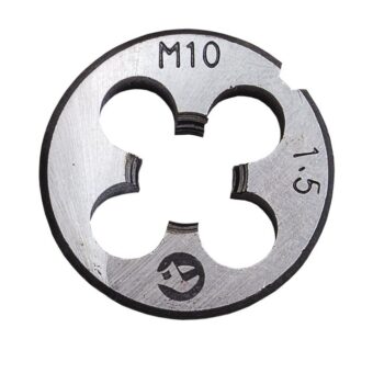 Плашка M 12 INTERTOOL Плашка M 12 INTERTOOL