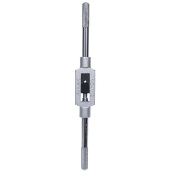 Держатель для метчиков M3-M12 INTERTOOL SD-8401 Держатель для метчиков M3-M12 INTERTOOL SD-8401