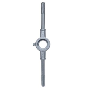 Держатель для плашек 20x5 INTERTOOL SD-8411 Держатель для плашек 20x5 INTERTOOL SD-8411