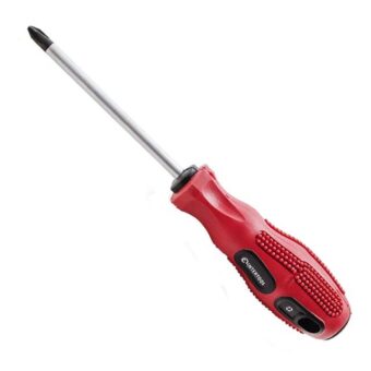 Отвертка крестовая PH1 INTERTOOL Отвертка крестовая PH1 INTERTOOL