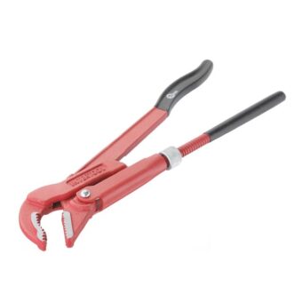 Ключ трубный 45 градусов INTERTOOL
