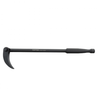 Монтировка трещоточная 18" JCDE1825 TOPTUL Монтировка трещоточная 18" JCDE1825 TOPTUL