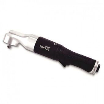 Пневмотрещотка 1/2" усиленная 244Нм KAAH1620 TOPTUL Пневмотрещотка 1/2" усиленная 244Нм KAAH1620 TOPTUL