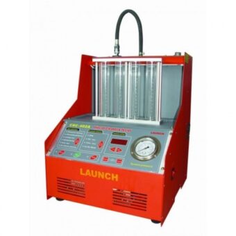 Стенд для диагностики и чистки форсунок CNC-402A LAUNCH Стенд для диагностики и чистки форсунок CNC-402A LAUNCH