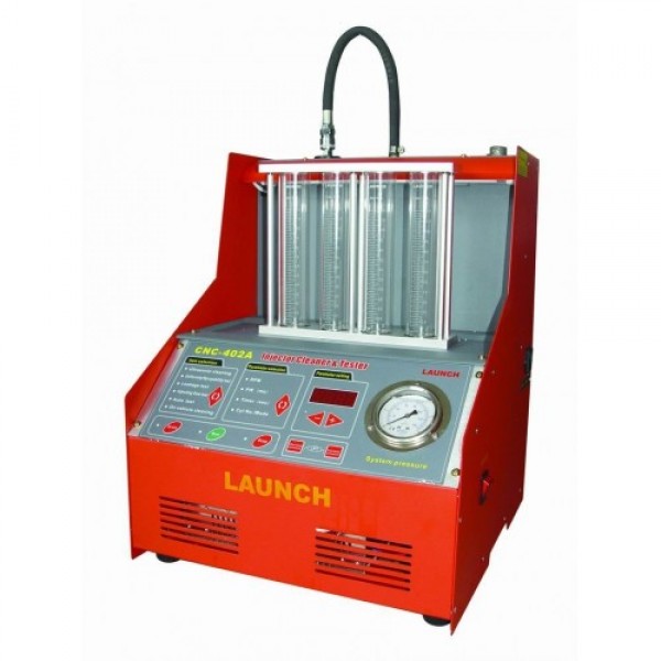 stend-dlya-diagnostiki-i-chistki-forsunok-cnc-402a-launch Стенд для диагностики и чистки форсунок CNC-402A LAUNCH