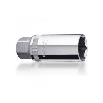 Свечная головка 16 мм 3/8" BAAR1216 TOPTUL Свечная головка 16 мм 3/8" BAAR1216 TOPTUL